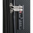 Чемодан Titan COMPAX/Black M Средний Ti844405-01