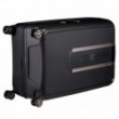 Чемодан Titan COMPAX/Black L Большой Ti844404-01