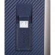Чемодан Titan COMPAX/Navy S Маленький Ti844406-20