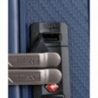 Чемодан Titan COMPAX/Navy S Маленький Ti844406-20