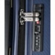 Чемодан Titan COMPAX/Navy S Маленький Ti844406-20
