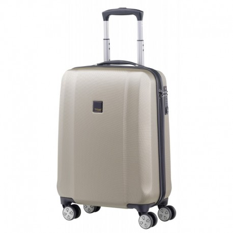 Чемодан на 4 колесах Titan Xenon S Ti809406-40