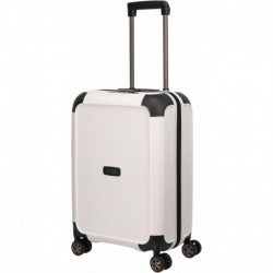 Чемодан Titan COMPAX/White S Маленький Ti844406-30