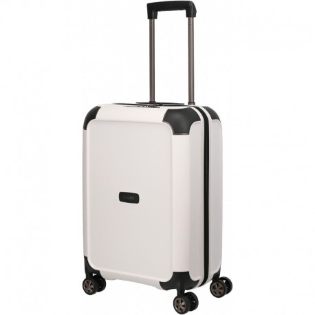 Чемодан Titan COMPAX/White S Маленький Ti844406-30