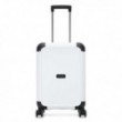 Чемодан Titan COMPAX/White S Маленький Ti844406-30