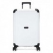 Чемодан Titan COMPAX/White M Средний Ti844405-30
