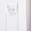 Чемодан Titan COMPAX/White L Большой Ti844404-30
