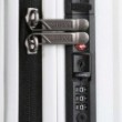 Чемодан Titan COMPAX/White L Большой Ti844404-30