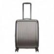 Чемодан Titan BARBARA GLINT/Anthracite Metallic S Маленький Ti845406-04
