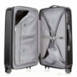 Чемодан Titan BARBARA GLINT/Anthracite Metallic M Средний Ti845405-04
