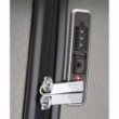 Чемодан Titan BARBARA GLINT/Anthracite Metallic L Большой Ti845404-04