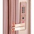 Чемодан Titan BARBARA GLINT/Rose Metallic S Маленький Ti845406-15
